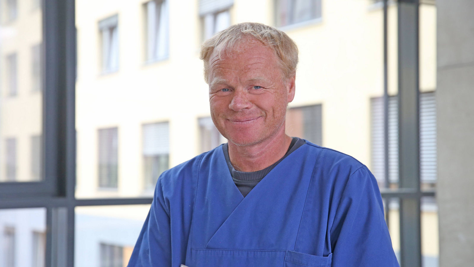 Tim Niehues: A novel approach to the treatment of fever